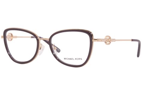 michael kors mk3042b florence|Michael Kors FLORENCE MK 3042B Brown 53/18/135 women .